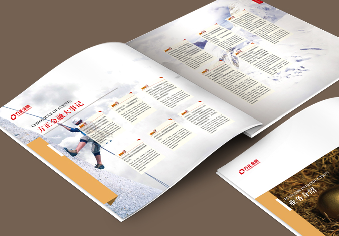 方正集團 宣傳冊設計  畫冊設計  企業(yè)畫冊設計   公司宣傳冊設計
