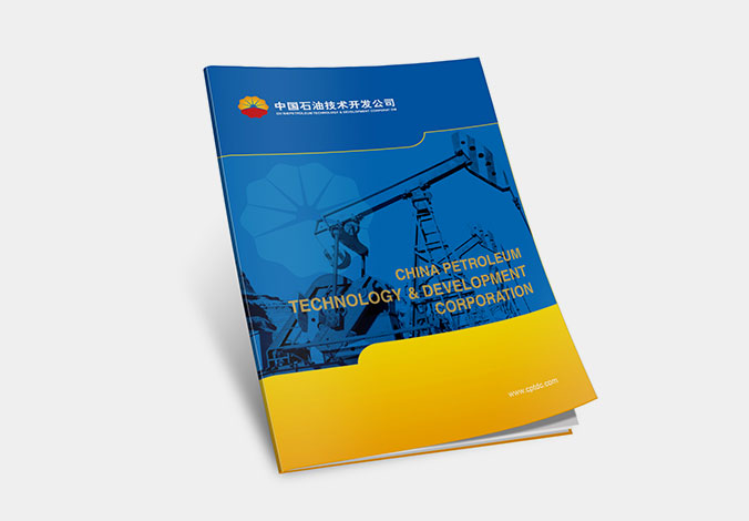 中國石油技術開發(fā)公司