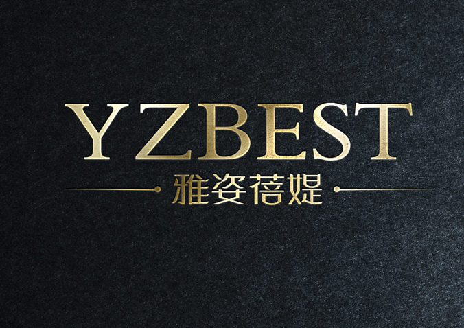 雅姿蓓媞 logo設(shè)計  標志設(shè)計 logo設(shè)計公司