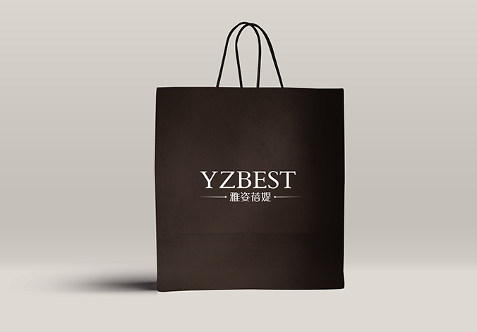 雅姿蓓媞 logo設(shè)計  標志設(shè)計 logo設(shè)計公司