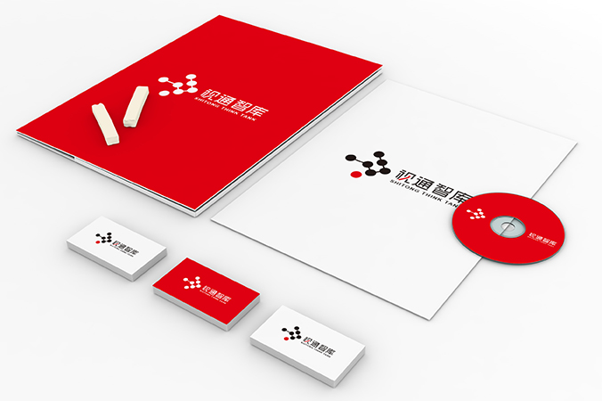 央視國(guó)際—視通智庫(kù) logo設(shè)計(jì) 商標(biāo)設(shè)計(jì) 標(biāo)志設(shè)計(jì)