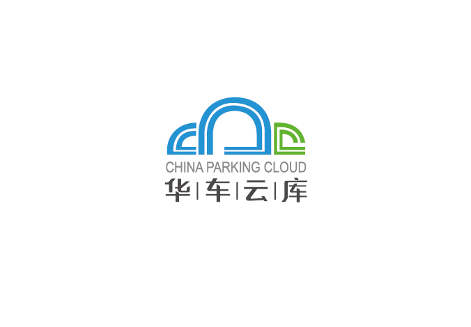 企業(yè)logo設計 公司VI設計 企業(yè)品牌設計  華車科技