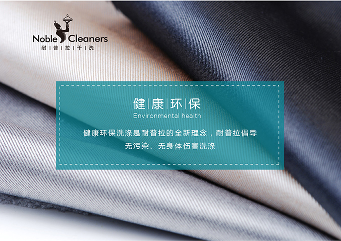 耐普拉干洗  企業(yè)logo設(shè)計  形象vi設(shè)計