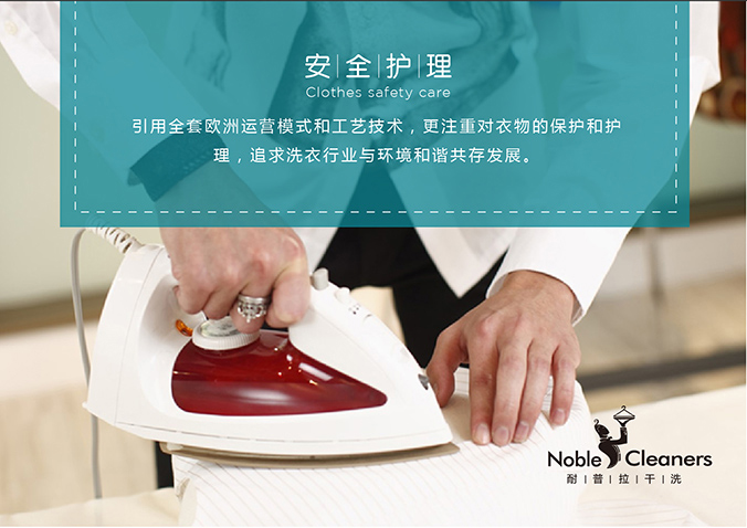 耐普拉干洗  企業(yè)logo設(shè)計  形象vi設(shè)計