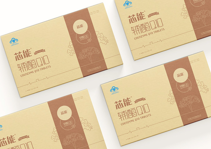 遼寧振興生態(tài)集團(tuán) 包裝設(shè)計 產(chǎn)品包裝設(shè)計 包裝盒設(shè)計