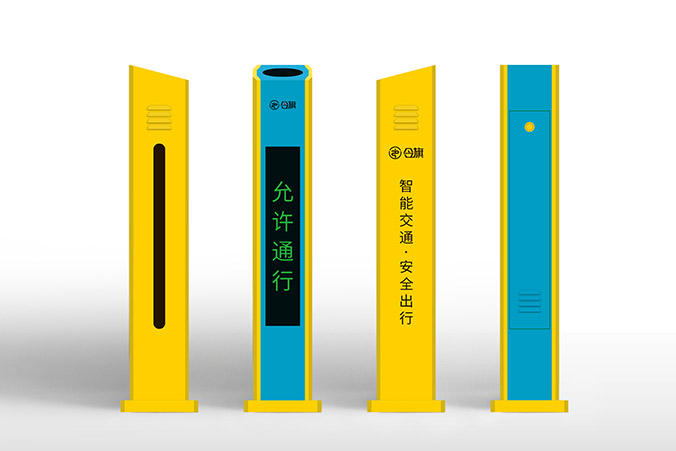 logo設(shè)計，產(chǎn)品logo設(shè)計，品牌標志設(shè)計，令旗—金蘭智能產(chǎn)品品牌