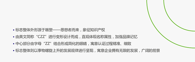 品牌設(shè)計(jì)，VI設(shè)計(jì)，企業(yè)VI設(shè)計(jì)   中知認(rèn)證