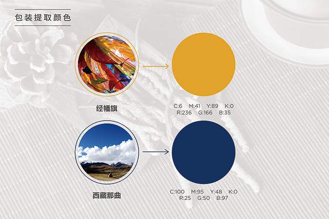 曲益堂 包裝設(shè)計 產(chǎn)品包裝設(shè)計 包裝盒設(shè)計