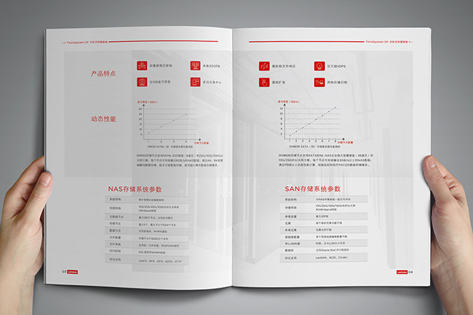 產(chǎn)品畫冊設(shè)計，公司畫冊設(shè)計，產(chǎn)品手冊設(shè)計   聯(lián)想長風(fēng)