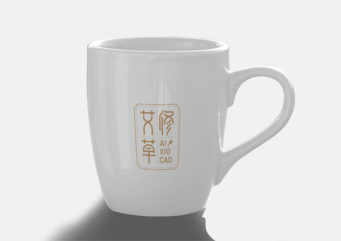 云南白藥本草  品牌logo設(shè)計   產(chǎn)品標(biāo)志設(shè)計   化妝品標(biāo)志設(shè)計
