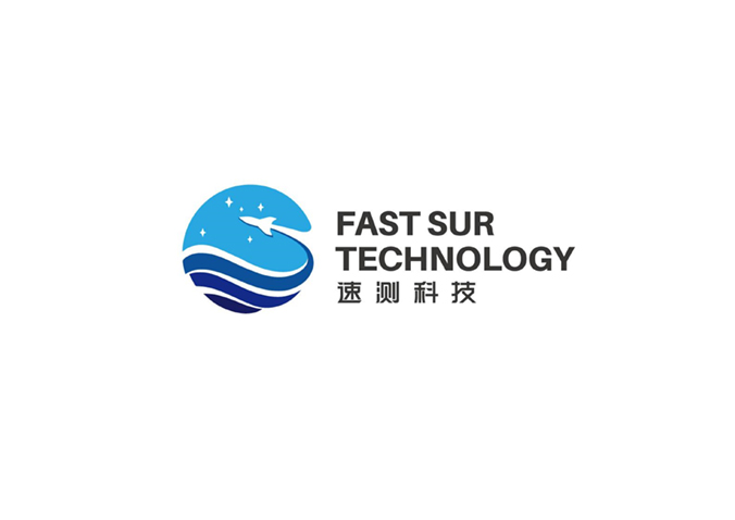速測科技  公司商標(biāo)設(shè)計(jì) 企業(yè)logo設(shè)計(jì)  標(biāo)志設(shè)計(jì)