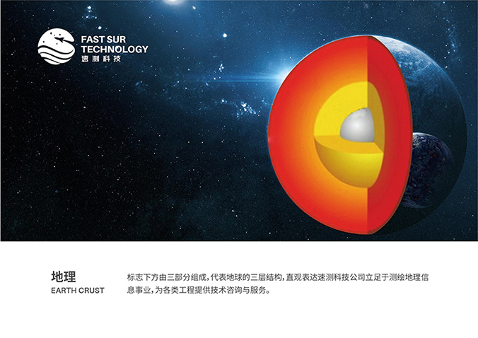 速測科技  公司商標(biāo)設(shè)計(jì) 企業(yè)logo設(shè)計(jì)  標(biāo)志設(shè)計(jì)