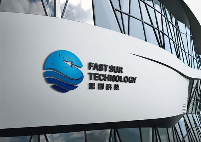 速測科技  公司商標(biāo)設(shè)計(jì) 企業(yè)logo設(shè)計(jì)  標(biāo)志設(shè)計(jì)
