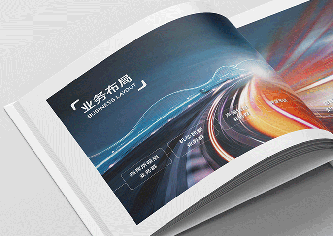 數(shù)碼視訊科技集團  企業(yè)畫冊設(shè)計  產(chǎn)品畫冊設(shè)計  宣傳品設(shè)計