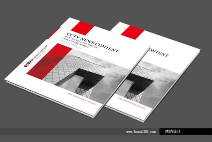 畫(huà)冊(cè)設(shè)計(jì)